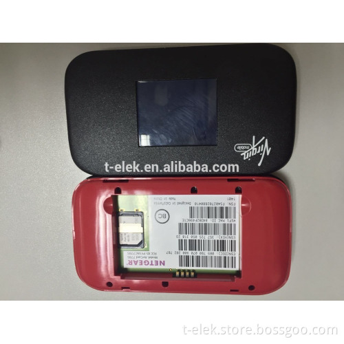 virgin mobile AC778S LTE mobile hotspot dual-band wifi router
